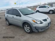 ✅ 2003 Pontiac Vibe • VIN: 5Y2SL62833Z413441 • Lot: 41781900. Listed on IAAI with 177,160 mi. Free auction sales archive from the USA and detailed vehicle history report at DreamBid. Image 1.