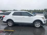 ✅ 2017 Ford Explorer XLT • VIN: 1FM5K7DHXHGC02626 • Lot: 43525552. Listed on IAAI with 130,815 mi. Free auction sales archive from the USA and detailed vehicle history report at DreamBid. Image 13.