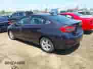 2016 Chevrolet Cruze LT with VIN 1G1BE5SM5G7269564, listed as a IAAI auction lot 42647283 with 149,326 mi miles and . Bid and sale history available at DreamBid. Image 3.