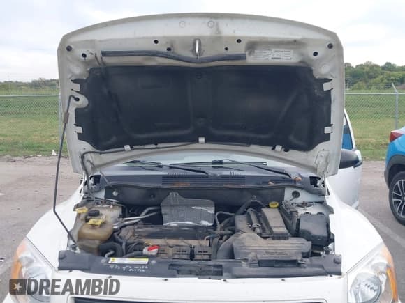 ✅ 2008 Dodge Caliber SE • VIN: 1B3HB28B78D662193 • Lot: 43476508. Wystawiony na IAAI z przebiegiem 150 961 mil. Bezpłatny archiwum sprzedaży aukcyjnych z USA i szczegółowy raport historii pojazdu na DreamBid. Zdjęcie 10.