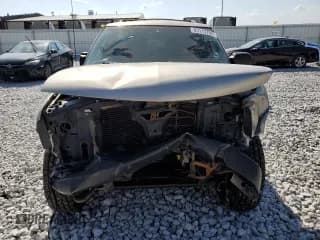 ✅ 2001 Chevrolet Blazer LS • VIN: 1GNCT18W71K130129 • Lot: 85113764. Wystawiony na Copart z przebiegiem 65 992 mil. Bezpłatny archiwum sprzedaży aukcyjnych z USA i szczegółowy raport historii pojazdu na DreamBid. Zdjęcie 5.