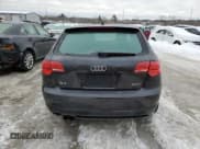 ✅ 2010 Audi A3 Premium Plus • VIN: WAUKEAFM6AA112563 • Lot: 45934715. Wystawiony na Copart z przebiegiem 111 799 mil. Bezpłatny archiwum sprzedaży aukcyjnych z USA i szczegółowy raport historii pojazdu na DreamBid. Zdjęcie 6.