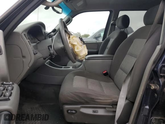 ✅ 2003 Ford Explorer Sport Trac XLS • VIN: 1FMZU77E23UB19554 • Лот: 70516424. Опубликован ранее на Copart с пробегом 144 802 миль. Бесплатный доступ к архиву аукционных продаж из США и подробный отчёт об истории автомобиля на DreamBid. Изображение 7.