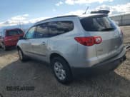 ✅ 2011 Chevrolet Traverse LS • VIN: 1GNKVEED9BJ101979 • Lot: 82411975. Wystawiony na Copart z przebiegiem 159 074 mil. Bezpłatny archiwum sprzedaży aukcyjnych z USA i szczegółowy raport historii pojazdu na DreamBid. Zdjęcie 2.