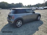 ✅ 2007 MINI Hardtop S • VIN: WMWMF73547TT83530 • Lot: 71779585. Listed on Copart with 85,620 mi. Free auction sales archive from the USA and detailed vehicle history report at DreamBid. Image 3.