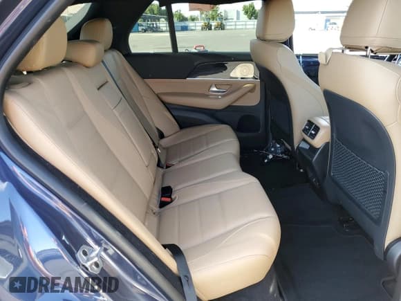 ✅ 2024 Mercedes-Benz GLE 350 • VIN: 4JGFB4FB0RB119491 • Lot: 82310195. Wystawiony na Copart z przebiegiem 10 792 mil. Bezpłatny archiwum sprzedaży aukcyjnych z USA i szczegółowy raport historii pojazdu na DreamBid. Zdjęcie 11.