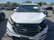 2016 Hyundai Tucson Limited z VIN KM8J33A24GU160815, wystawiony jako IAAI lot #41856250 z przebiegiem 98 609 mil mil oraz . Historia ofert i sprzedaży dostępna na DreamBid. Obrazek 12.