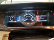 ✅ 2016 Ford Taurus Limited • VIN: 1FAHP2J81GG111713 • Лот: 84264975. Опубликован ранее на Copart с пробегом 119 792 миль. Бесплатный доступ к архиву аукционных продаж из США и подробный отчёт об истории автомобиля на DreamBid. Изображение 9.