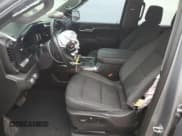 ✅ 2024 GMC Sierra 1500 Elevation • VIN: 3GTUUCE85RG349847 • Lot: 71779265. Listed on Copart with 36,426 mi. Free auction sales archive from the USA and detailed vehicle history report at DreamBid. Image 7.