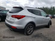 ✅ 2016 Hyundai Santa Fe • VIN: 5XYZUDLB3GG320742 • Лот: 63712073. Опубликован ранее на Copart с пробегом 111 035 миль. Бесплатный доступ к архиву аукционных продаж из США и подробный отчёт об истории автомобиля на DreamBid. Изображение 3.