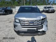 ✅ 2018 Ford Explorer XLT • VIN: 1FM5K7D89JGB03219 • Lot: 55500095. Wystawiony na Copart z przebiegiem 195 227 mil. Bezpłatny archiwum sprzedaży aukcyjnych z USA i szczegółowy raport historii pojazdu na DreamBid. Zdjęcie 5.