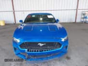 ✅ 2021 Ford Mustang GT • VIN: 1FA6P8CFXM5101257 • Lot: 42207879. Listed on IAAI with 37,036 mi. Free auction sales archive from the USA and detailed vehicle history report at DreamBid. Image 12.