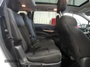 ✅ 2019 Subaru Ascent Premium • VIN: 4S4WMAED0K3483423 • Lot: 65254255. Listed on Copart with 116,412 mi. Free auction sales archive from the USA and detailed vehicle history report at DreamBid. Image 11.