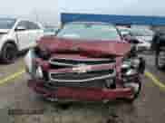 2015 Chevrolet Malibu LT с VIN 1G11C5SL4FF354781, выставлен на аукционе Copart как лот 85502975 с пробегом 120 426 миль миль и Чистый • Clean title. История ставок и продаж доступна на DreamBid. Изображение 5.