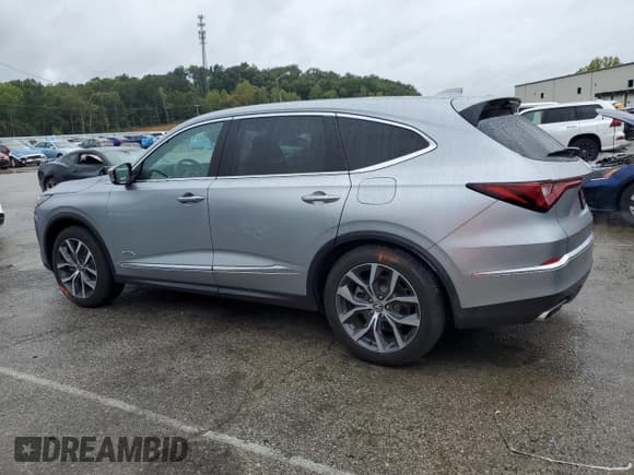 ✅ 2023 Acura MDX Technology • VIN: 5J8YE1H40PL033558 • Lot: 85193425. Wystawiony na Copart z przebiegiem 45 563 mil. Bezpłatny archiwum sprzedaży aukcyjnych z USA i szczegółowy raport historii pojazdu na DreamBid. Zdjęcie 2.