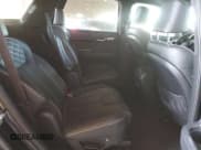 ✅ 2020 Hyundai Palisade Limited • VIN: KM8R5DHE0LU034948 • Лот: 41456935. Опубликован ранее на Copart с пробегом 88 471 миль. Бесплатный доступ к архиву аукционных продаж из США и подробный отчёт об истории автомобиля на DreamBid. Изображение 11.