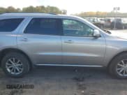 ✅ 2018 Dodge Durango SXT • VIN: 1C4RDJAG5JC176264 • Lot: 43283972. Listed on IAAI with 141,830 mi. Free auction sales archive from the USA and detailed vehicle history report at DreamBid. Image 13.