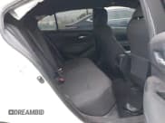 ✅ 2021 Toyota Corolla SE • VIN: 5YFS4MCE8MP077285 • Lot: 42100191. Wystawiony na IAAI z przebiegiem 80 045 mil. Bezpłatny archiwum sprzedaży aukcyjnych z USA i szczegółowy raport historii pojazdu na DreamBid. Zdjęcie 8.