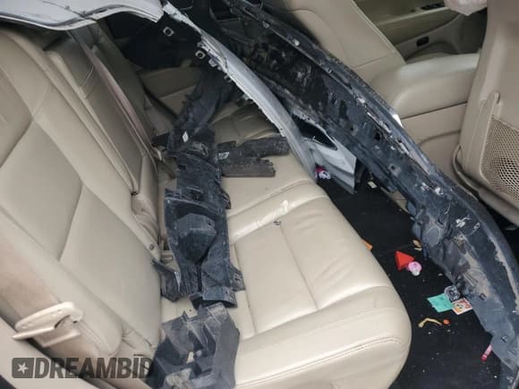 ✅ 2018 Jeep Grand Cherokee Limited • VIN: 1C4RJFBGXJC106859 • Lot: 81468455. Listed on Copart with 87,305 mi. Free auction sales archive from the USA and detailed vehicle history report at DreamBid. Image 13.