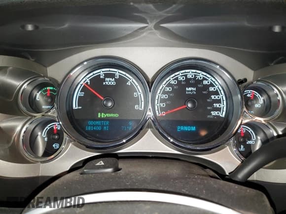 ✅ 2013 Chevrolet Silverado 1500 1HY • VIN: 3GCUCUEJ4DG219952 • Lot: 69023834. Listed on Copart with 181,400 mi. Free auction sales archive from the USA and detailed vehicle history report at DreamBid. Image 9.