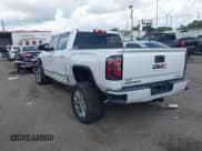 ✅ 2017 GMC Sierra 1500 Denali • VIN: 3GTU2PEJ9HG395566 • Lot: 43288882. Listed on IAAI with 87,680 mi. Free auction sales archive from the USA and detailed vehicle history report at DreamBid. Image 3.