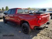 ✅ 2021 Chevrolet Silverado 1500 LT Trail Boss • VIN: 3GCPYFED7MG209713 • Lot: 66173423. Wystawiony na Copart z przebiegiem 31 415 mil. Bezpłatny archiwum sprzedaży aukcyjnych z USA i szczegółowy raport historii pojazdu na DreamBid. Zdjęcie 2.