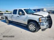✅ 2011 Chevrolet Silverado 2500HD LT • VIN: 1GC1KXCG4BF240751 • Lot: 66738225. Listed on Copart with 119,325 mi. Free auction sales archive from the USA and detailed vehicle history report at DreamBid. Image 4.
