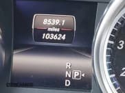 ✅ 2016 Mercedes-Benz GL 550 • VIN: 4JGDF7DE3GA642940 • Lot: 42426227. Listed on IAAI with 103,624 mi. Free auction sales archive from the USA and detailed vehicle history report at DreamBid. Image 16.