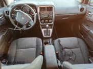 ✅ 2011 Dodge Caliber Heat • VIN: 1B3CB5HA2BD157074 • Lot: 91388225. Listed on Copart with 82,310 mi. Free auction sales archive from the USA and detailed vehicle history report at DreamBid. Image 8.