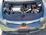 ✅ 2006 Honda Civic • VIN: JHMFA36226S018254 • Lot: 90524695. Wystawiony na Copart z przebiegiem 144 767 mil. Bezpłatny archiwum sprzedaży aukcyjnych z USA i szczegółowy raport historii pojazdu na DreamBid. Zdjęcie 11.