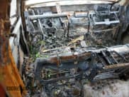 ✅ 2016 Ram 2500 Big Horn • VIN: 3C6TR4MT3GG323129 • Lot: 66319594. Wystawiony na Copart z przebiegiem Nie podano. Bezpłatny archiwum sprzedaży aukcyjnych z USA i szczegółowy raport historii pojazdu na DreamBid. Zdjęcie 8.