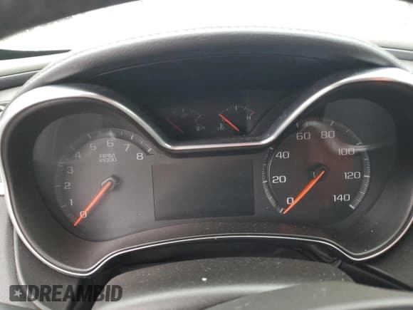 ✅ 2015 Chevrolet Impala LT • VIN: 2G1125S3XF9104585 • Лот: 73557254. Опубликован ранее на Copart с пробегом Не указан. Бесплатный доступ к архиву аукционных продаж из США и подробный отчёт об истории автомобиля на DreamBid. Изображение 9.