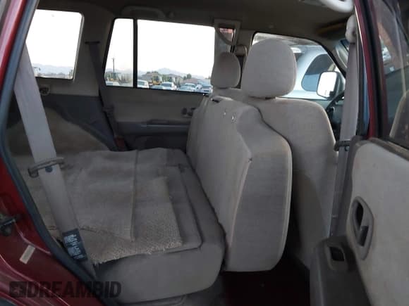 ✅ 1999 Mitsubishi Montero Sport LS • VIN: JA4MT31H2XP003010 • Lot: 42950122. Wystawiony na IAAI z przebiegiem 213 373 mil. Bezpłatny archiwum sprzedaży aukcyjnych z USA i szczegółowy raport historii pojazdu na DreamBid. Zdjęcie 8.