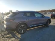 ✅ 2025 Chevrolet Equinox EV LT • VIN: 3GN7DLRP5SS185511 • Лот: 91525205. Опубликован ранее на Copart с пробегом 3 424 миль. Бесплатный доступ к архиву аукционных продаж из США и подробный отчёт об истории автомобиля на DreamBid. Изображение 3.