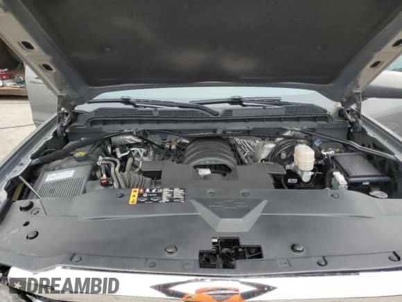 ✅ 2017 Chevrolet Silverado 1500 LT • VIN: 3GCUKREC4HG202978 • Лот: 60621594. Опубликован ранее на Copart с пробегом 114 098 миль. Бесплатный доступ к архиву аукционных продаж из США и подробный отчёт об истории автомобиля на DreamBid. Изображение 11.