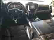 2020 Ram 1500 Laramie with VIN 1C6RREDT0LN294884, listed as a Copart auction lot 59661595 with 93,109 mi miles and Salvage title. Bid and sale history available at DreamBid. Image 16.