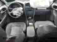 2003 Hyundai Santa Fe GLS с VIN KM8SC13D63U476427, выставлен на аукционе Copart как лот 46051555 с пробегом 174 337 миль миль и Списание • Salvage title. История ставок и продаж доступна на DreamBid. Изображение 8.