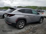 ✅ 2022 Hyundai Tucson Preferred • VIN: KM8JBCAE8NU033835 • Lot: 55229355. Wystawiony na Copart z przebiegiem 64 828 mil. Bezpłatny archiwum sprzedaży aukcyjnych z USA i szczegółowy raport historii pojazdu na DreamBid. Zdjęcie 3.