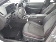 ✅ 2020 Hyundai Sonata SEL Plus • VIN: 5NPEJ4J27LH016455 • Лот: 87018095. Опубликован ранее на Copart с пробегом 67 031 миль. Бесплатный доступ к архиву аукционных продаж из США и подробный отчёт об истории автомобиля на DreamBid. Изображение 7.