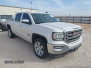 ✅ 2017 GMC Sierra 1500 SLE • VIN: 3GTP1MEC3HG198599 • Lot: 41793527. Listed on IAAI with 143,207 mi. Free auction sales archive from the USA and detailed vehicle history report at DreamBid. Image 1.