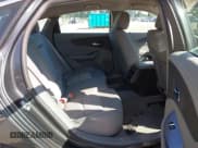 ✅ 2015 Chevrolet Impala LS • VIN: 2G11Z5SL9F9142689 • Lot: 42153264. Listed on IAAI with 62,937 mi. Free auction sales archive from the USA and detailed vehicle history report at DreamBid. Image 8.