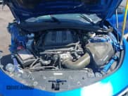 ✅ 2017 Chevrolet Camaro ZL1 • VIN: 1G1FK1R6XH0200745 • Lot: 42162388. Wystawiony na IAAI z przebiegiem 42 737 mil. Bezpłatny archiwum sprzedaży aukcyjnych z USA i szczegółowy raport historii pojazdu na DreamBid. Zdjęcie 10.