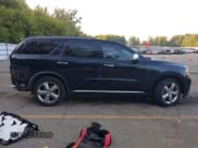 ✅ 2011 Dodge Durango Citadel • VIN: 1D4SE5GT6BC613767 • Lot: 43228705. Wystawiony na IAAI z przebiegiem 209 360 mil. Bezpłatny archiwum sprzedaży aukcyjnych z USA i szczegółowy raport historii pojazdu na DreamBid. Zdjęcie 14.