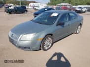 ✅ 2008 Mercury Milan Premier • VIN: 3MEHM08118R630060 • Lot: 43428925. Wystawiony na IAAI z przebiegiem Nie podano. Bezpłatny archiwum sprzedaży aukcyjnych z USA i szczegółowy raport historii pojazdu na DreamBid. Zdjęcie 2.