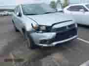 2016 Mitsubishi Outlander SE с VIN JA4AP3AW7GZ050964, выставлен на аукционе IAAI как лот 43457248 с пробегом 119 914 миль миль и . История ставок и продаж доступна на DreamBid. Изображение 6.