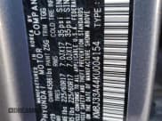 ✅ 2019 Hyundai Tucson Value • VIN: KM8J33A44KU004154 • Лот: 89741205. Опубликован ранее на Copart с пробегом 30 034 миль. Бесплатный доступ к архиву аукционных продаж из США и подробный отчёт об истории автомобиля на DreamBid. Изображение 12.