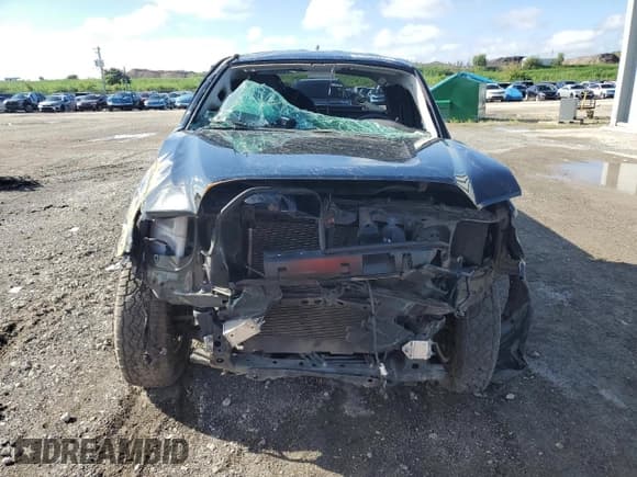 ✅ 2023 Toyota Tacoma SR • VIN: 3TYRX5GN9PT067936 • Lot: 81896565. Listed on Copart with 84,619 mi. Free auction sales archive from the USA and detailed vehicle history report at DreamBid. Image 5.