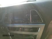 ✅ 2016 Hyundai Sonata SE • VIN: KMHE24L1XGA009574 • Lot: 63392512. Listed on Copart with 213,244 mi. Free auction sales archive from the USA and detailed vehicle history report at DreamBid. Image 9.