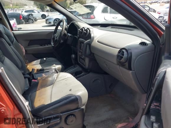 ✅ 2004 Pontiac Aztek • VIN: 3G7DA03E04S530052 • Лот: 42257786. Опубликован ранее на IAAI с пробегом 129 936 миль. Бесплатный доступ к архиву аукционных продаж из США и подробный отчёт об истории автомобиля на DreamBid. Изображение 5.