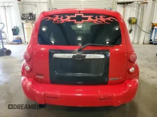 ✅ 2011 Chevrolet HHR 2LT • VIN: 3GNBACFU3BS606221 • Lot: 48978485. Listed on Copart with 231,246 mi. Free auction sales archive from the USA and detailed vehicle history report at DreamBid. Image 6.
